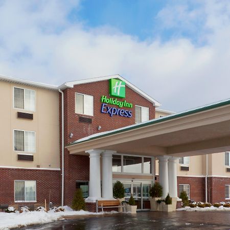 Holiday Inn Express & Suites Ashtabula-Geneva By Ihg Austinburg Eksteriør bilde