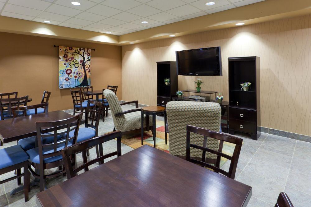 Holiday Inn Express & Suites Ashtabula-Geneva By Ihg Austinburg Eksteriør bilde