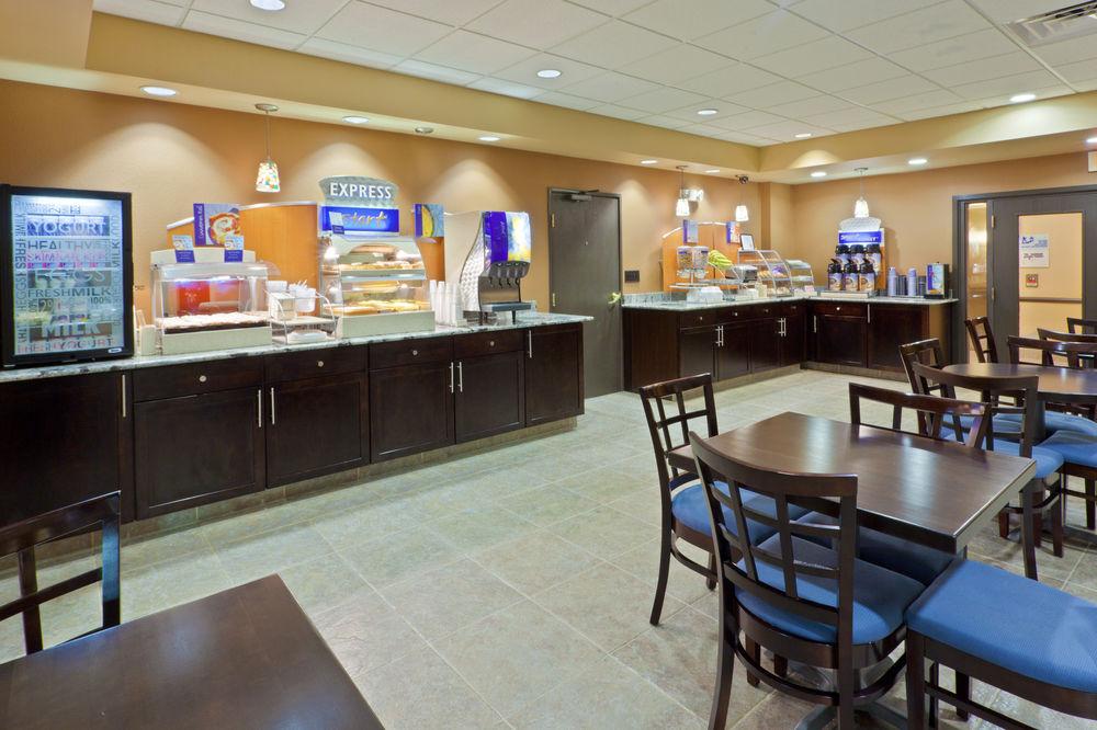 Holiday Inn Express & Suites Ashtabula-Geneva By Ihg Austinburg Eksteriør bilde