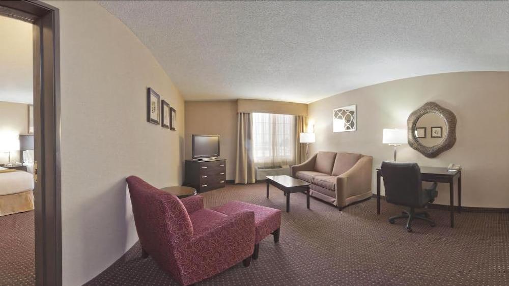 Holiday Inn Express & Suites Ashtabula-Geneva By Ihg Austinburg Eksteriør bilde