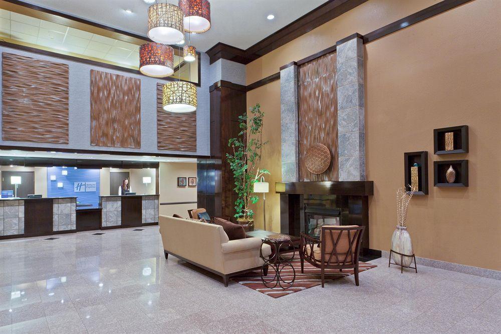Holiday Inn Express & Suites Ashtabula-Geneva By Ihg Austinburg Interiør bilde