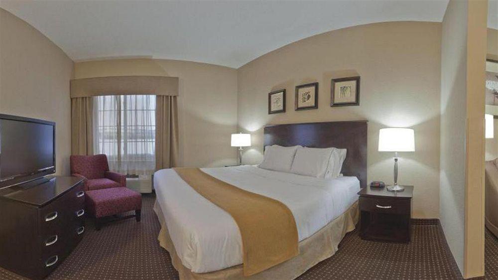 Holiday Inn Express & Suites Ashtabula-Geneva By Ihg Austinburg Eksteriør bilde