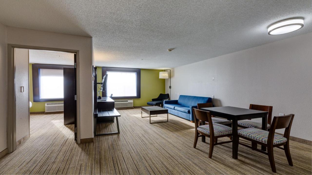 Holiday Inn Express & Suites Ashtabula-Geneva By Ihg Austinburg Eksteriør bilde