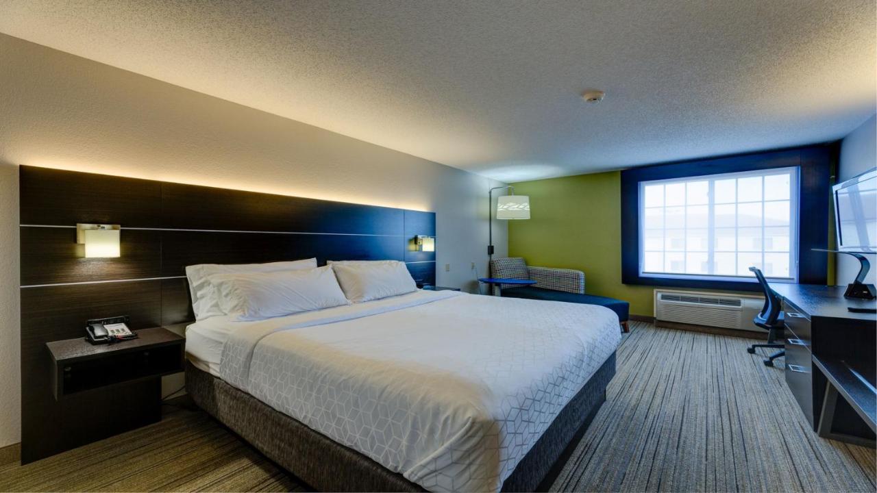 Holiday Inn Express & Suites Ashtabula-Geneva By Ihg Austinburg Eksteriør bilde