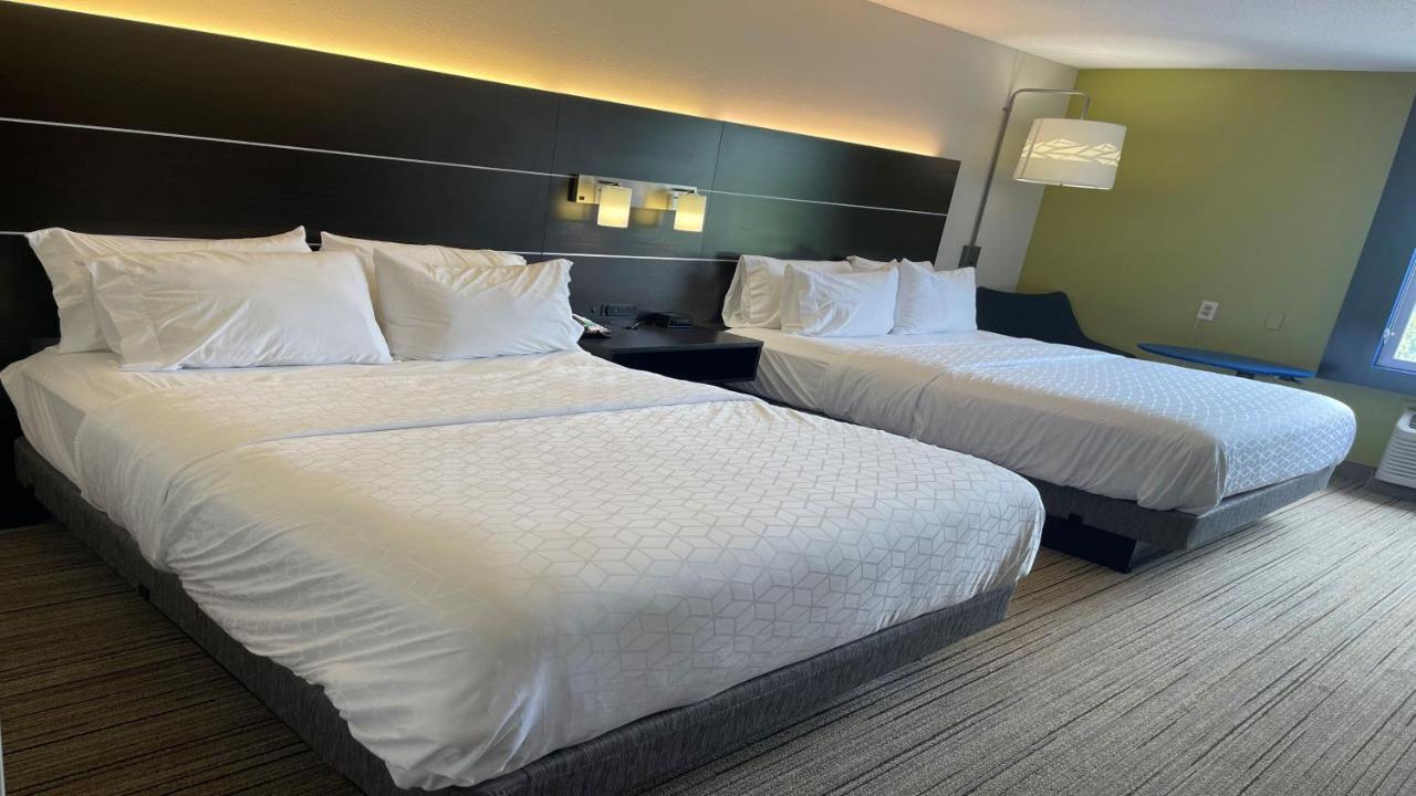 Holiday Inn Express & Suites Ashtabula-Geneva By Ihg Austinburg Eksteriør bilde
