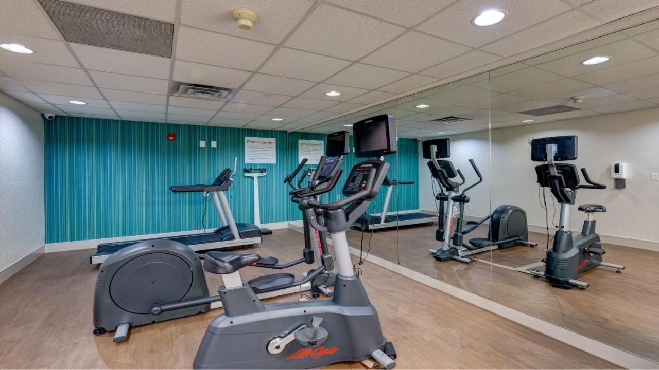 Holiday Inn Express & Suites Ashtabula-Geneva By Ihg Austinburg Eksteriør bilde