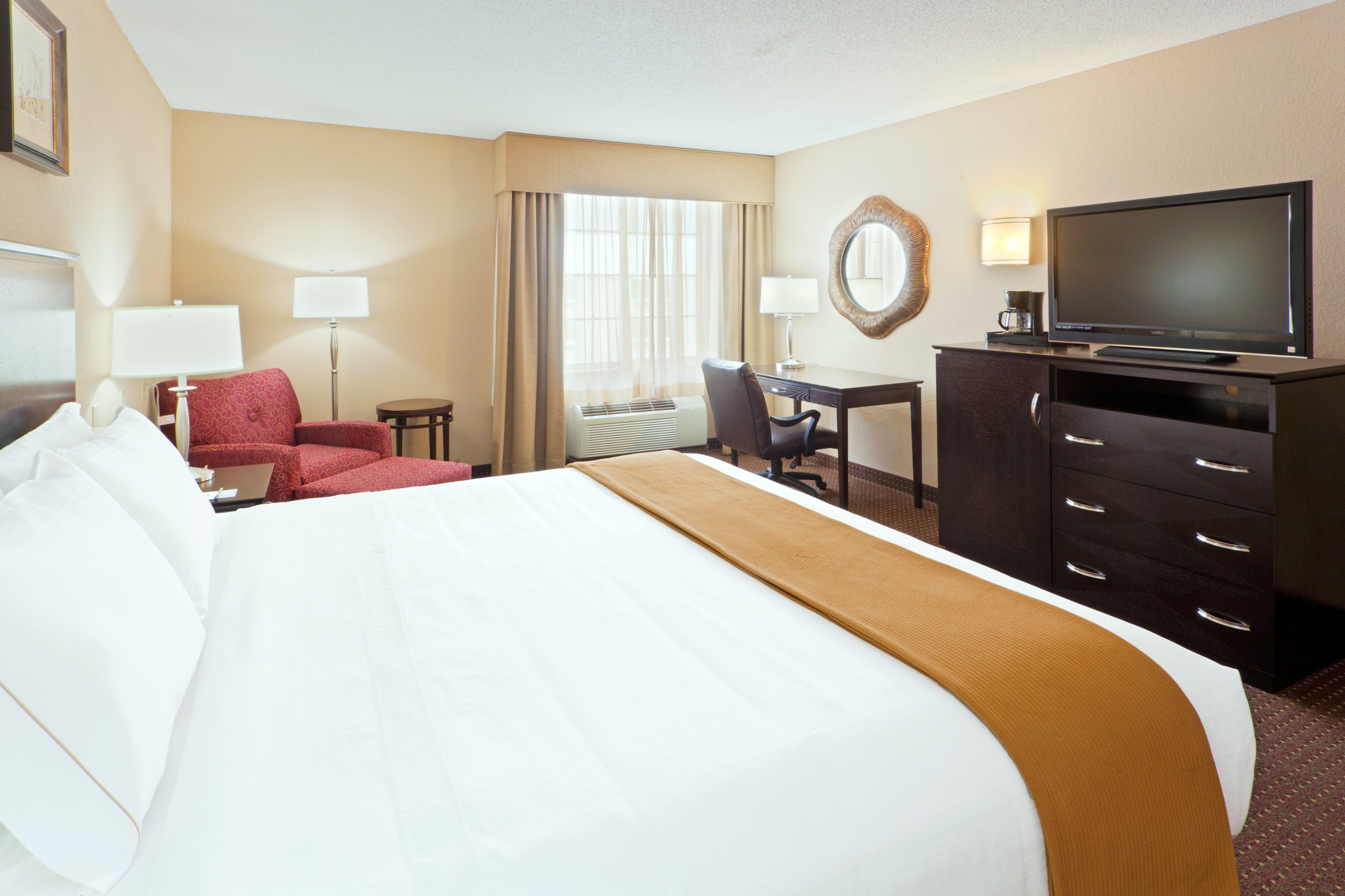 Holiday Inn Express & Suites Ashtabula-Geneva By Ihg Austinburg Eksteriør bilde