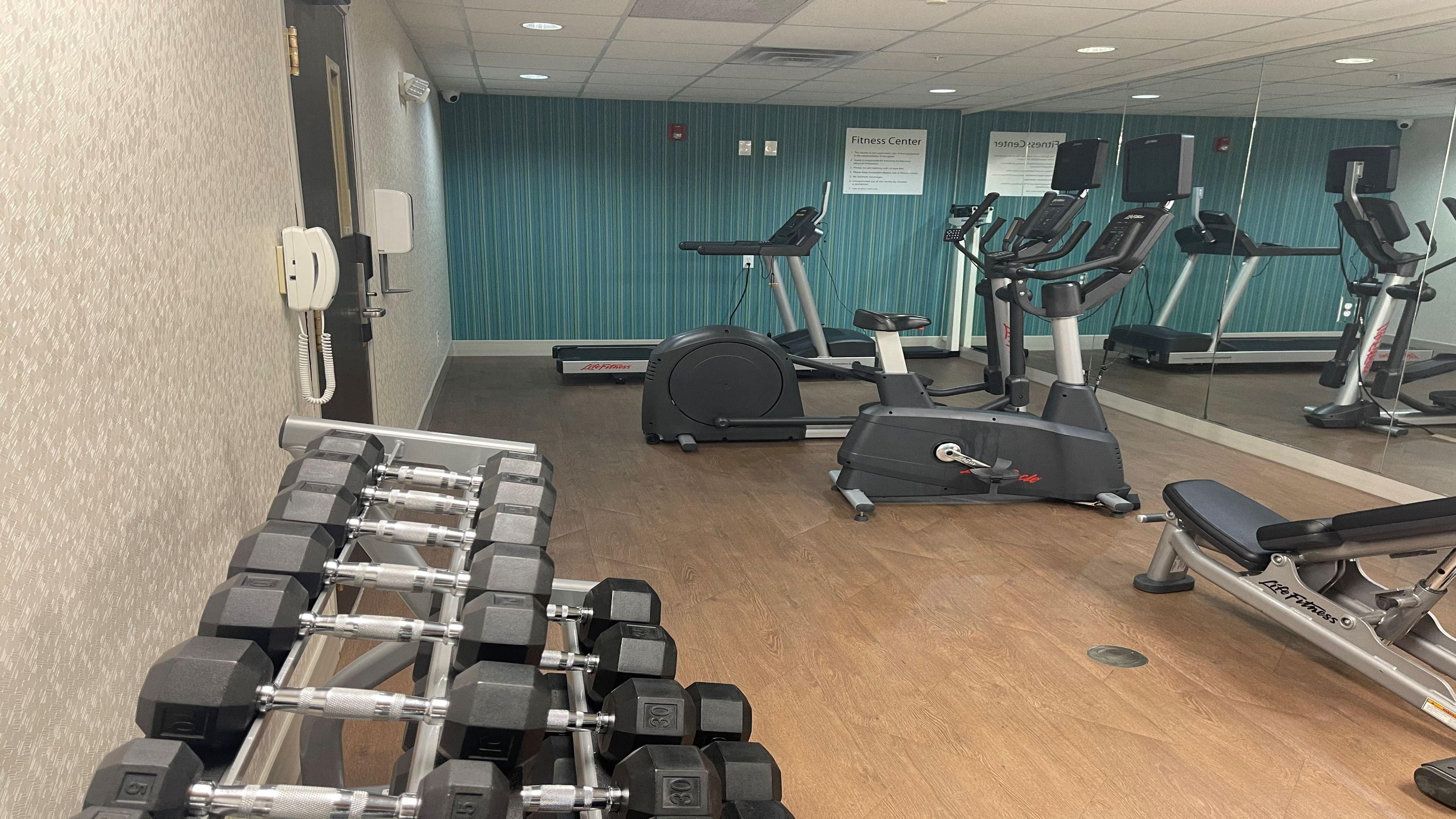 Holiday Inn Express & Suites Ashtabula-Geneva By Ihg Austinburg Eksteriør bilde
