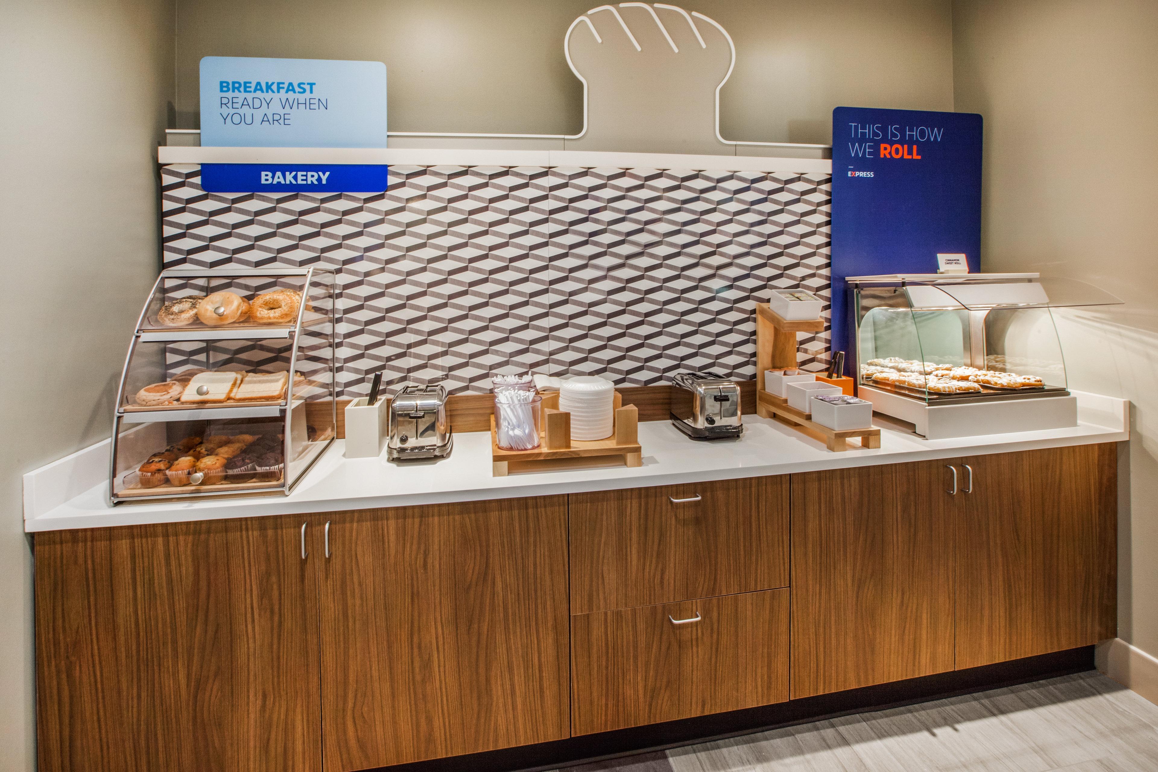 Holiday Inn Express & Suites Ashtabula-Geneva By Ihg Austinburg Eksteriør bilde