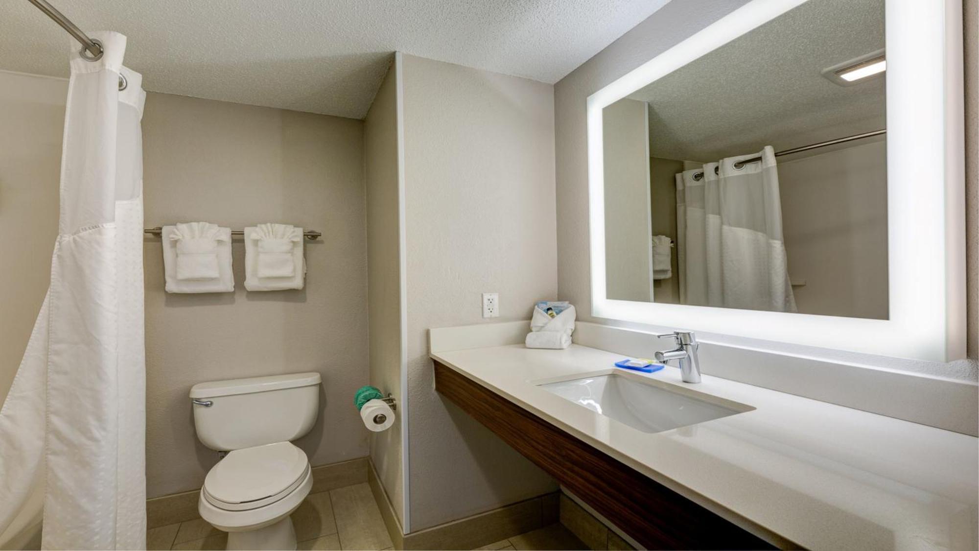 Holiday Inn Express & Suites Ashtabula-Geneva By Ihg Austinburg Eksteriør bilde